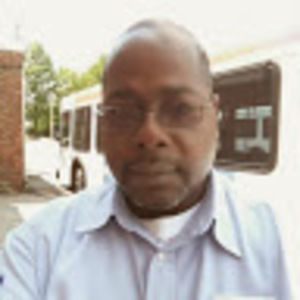 Meet your Posher, Jerris
